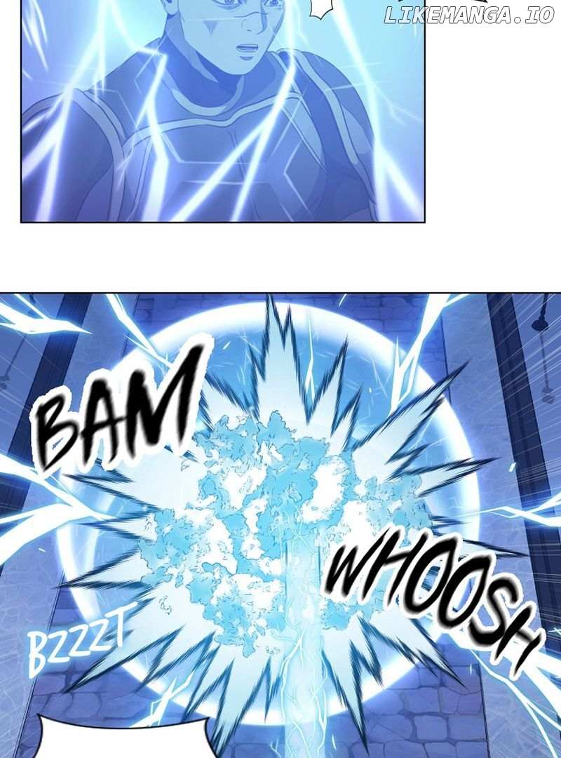 My Level's the Best Chapter 48 15